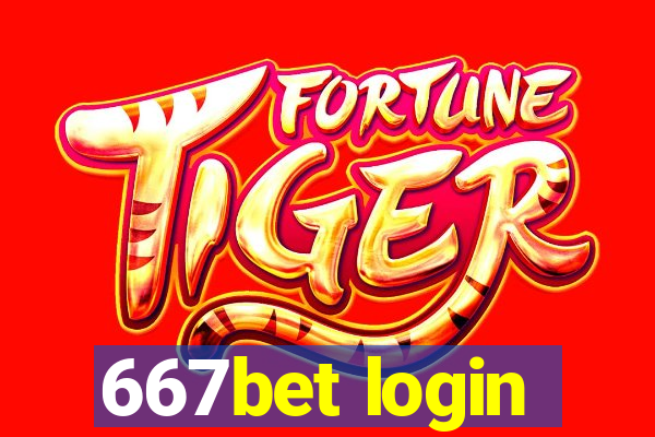 667bet login